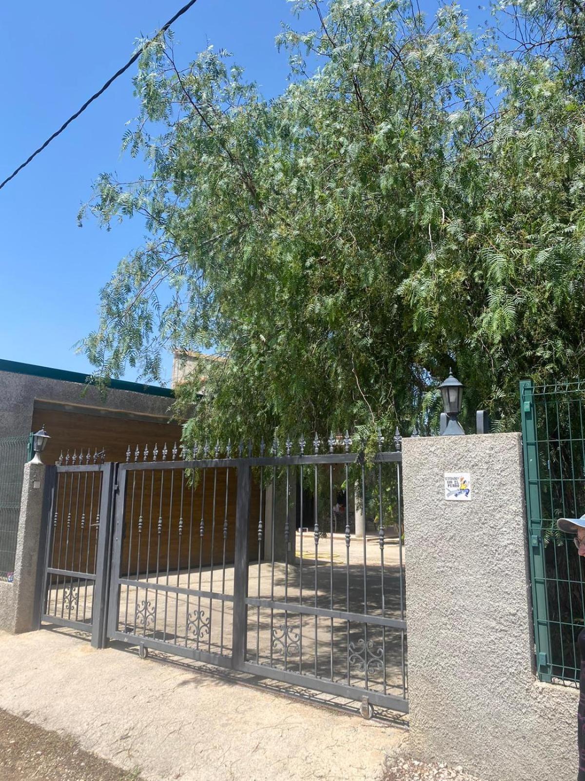 Los Almendros Torrenostra Bagian luar foto